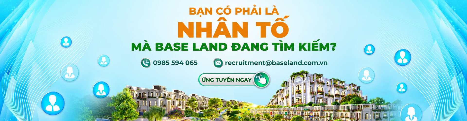 Tin Base Land