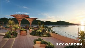 Sky Garden