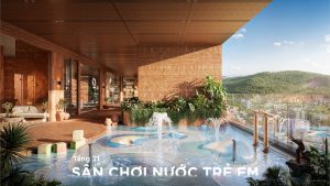Sân chơi trẻ em