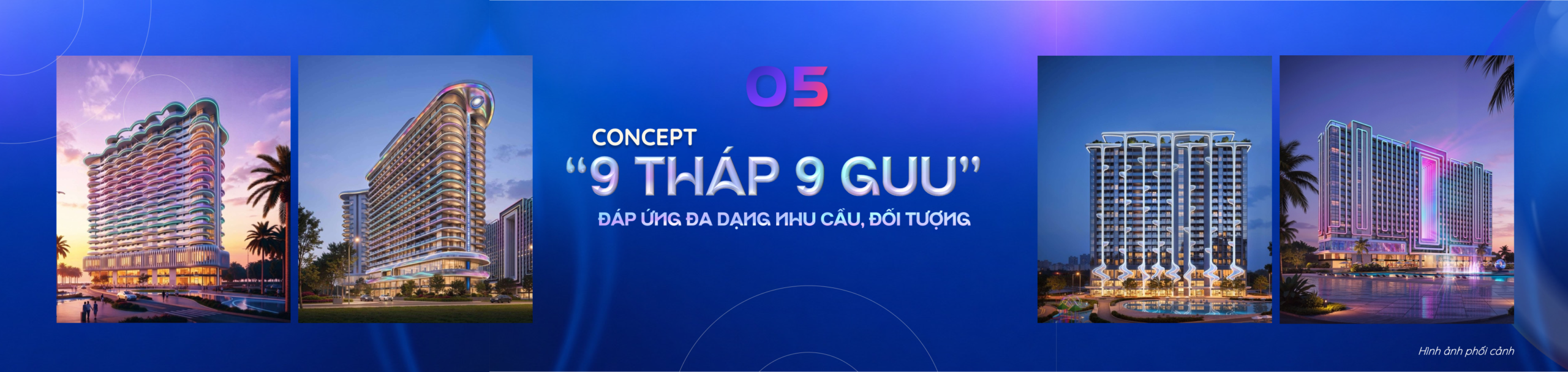THIẾT KẾ THÁP